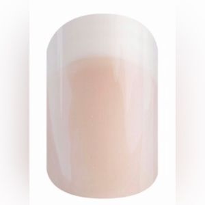 Jamberry “Clear”